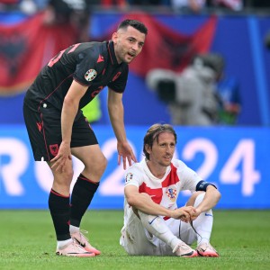 模拟器试玩-阿尔巴尼亚绝平保加利亚，荷兰队将对阵意大利欧洲预选赛的简单介绍