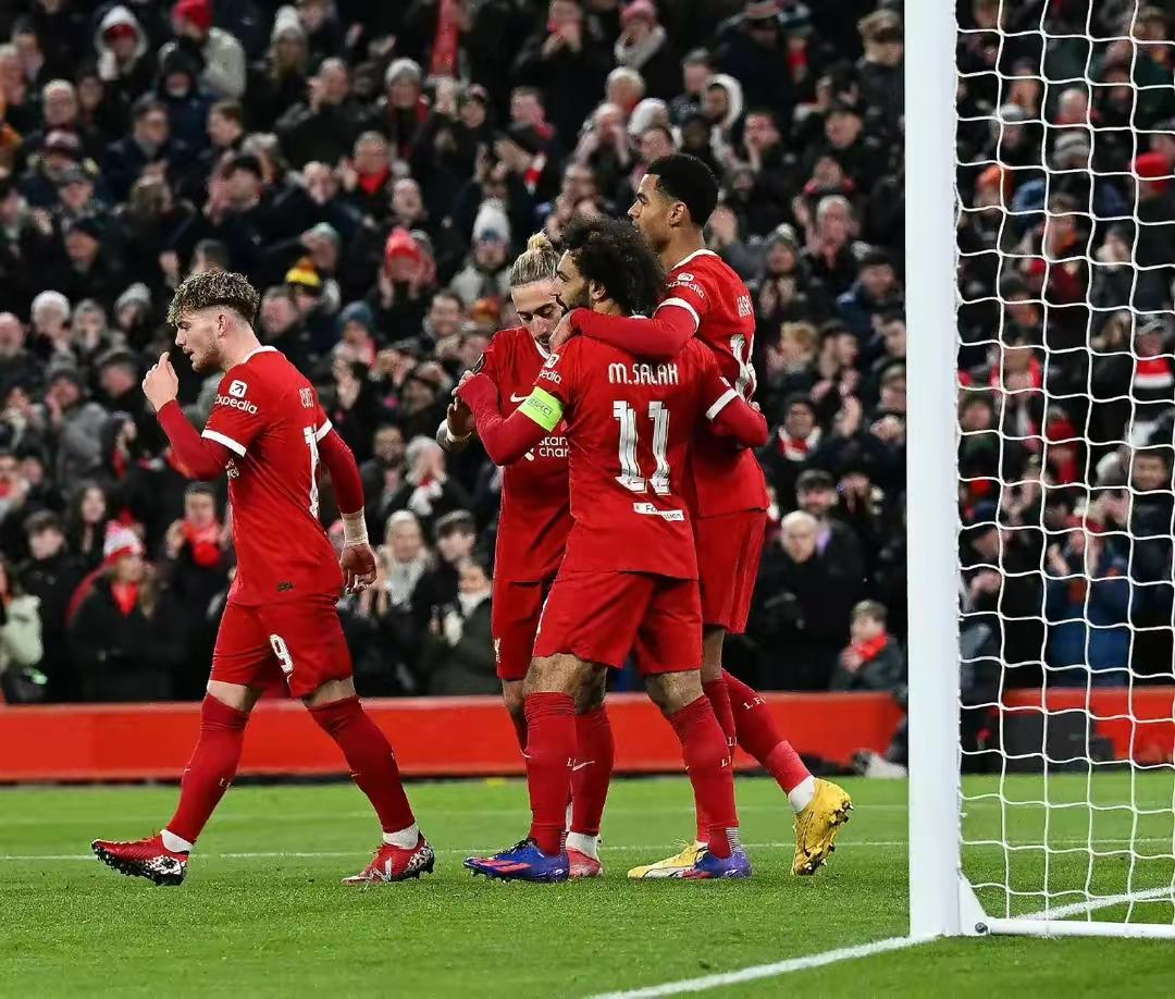 红军客场战平德甲,晋级四强是谁