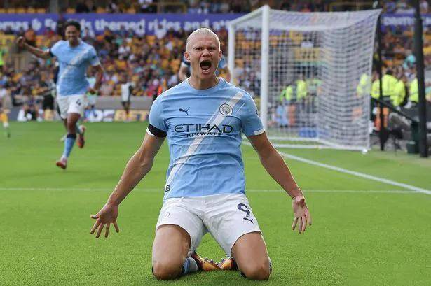 瓜帅曼城输球会成为新闻 但真正的新闻是