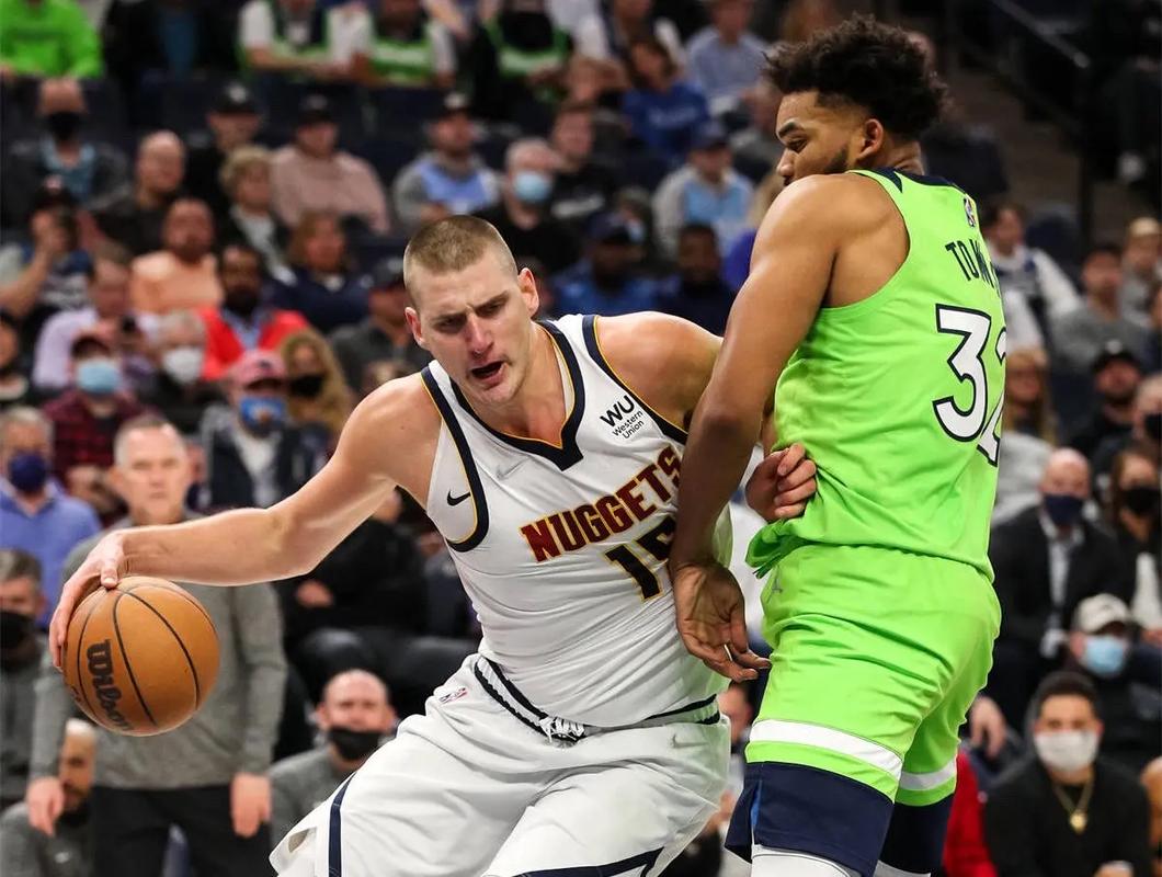 森林狼主场不敌，唐斯砍下+难救主(森林狼的唐斯今天上场吗)