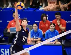 包含喜忧参半的比赛，中国队最终获得胜利的词条