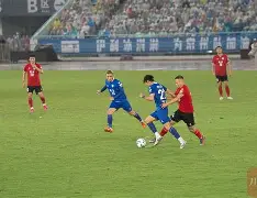 紧张瞬间震撼球迷，比赛现场热血沸腾的简单介绍