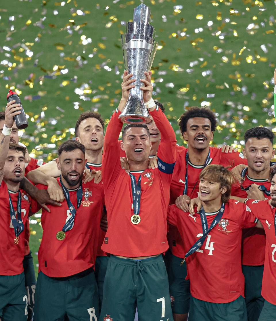 欧国联淘汰赛对手抽签揭晓，惊喜连连(2020欧联淘汰赛晋级规则)