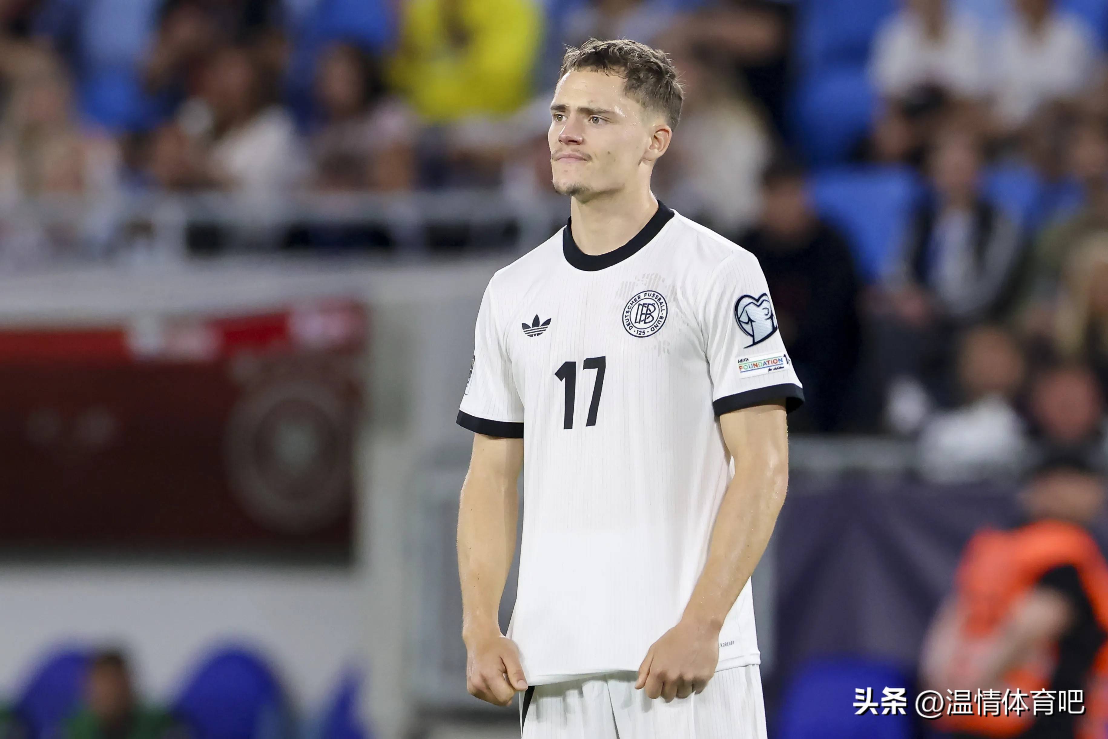 德国战胜北爱尔兰，取得了一场可喜的胜利的简单介绍