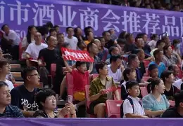 主场气氛热烈，球迷助威成为帮手