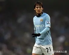 包含席尔瓦传射，曼城队客场大胜对手的词条